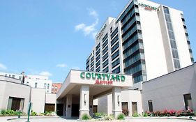 Courtyard by Marriott Waterbury